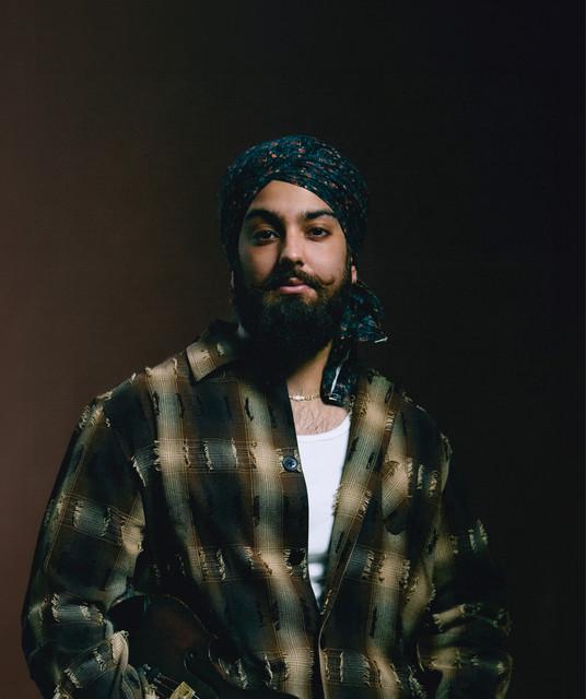 Raaginder
