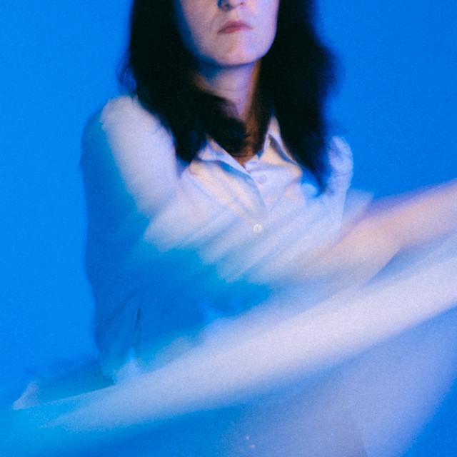 Illicit Ghost
