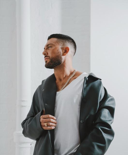 Frankie Zulferino