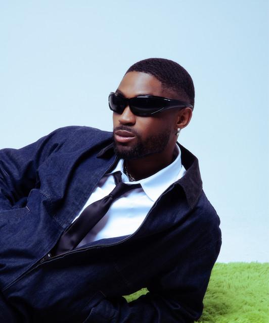 Malik Heard