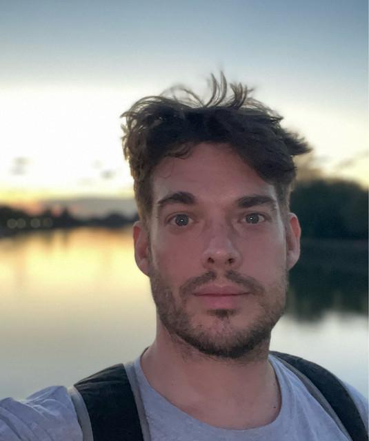 Russell Swallow