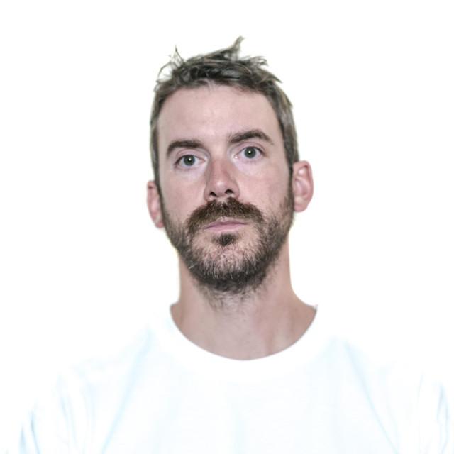 Matt Mehlan