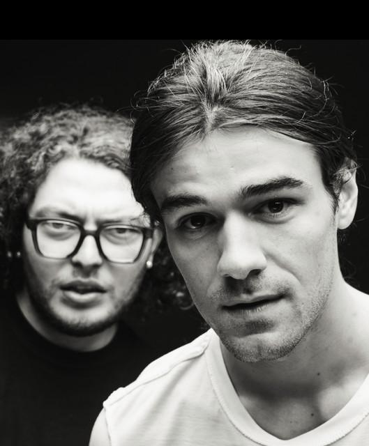 Alex si Tugay & Tugay si Alex