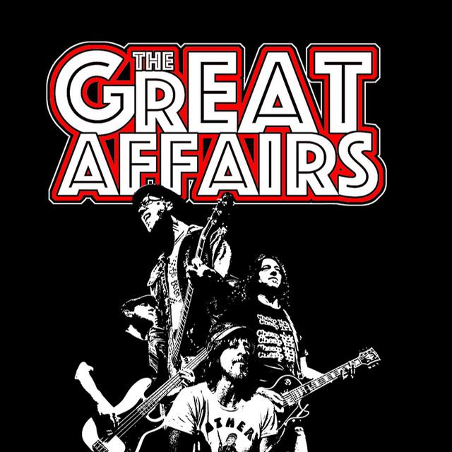 The Great Affairs