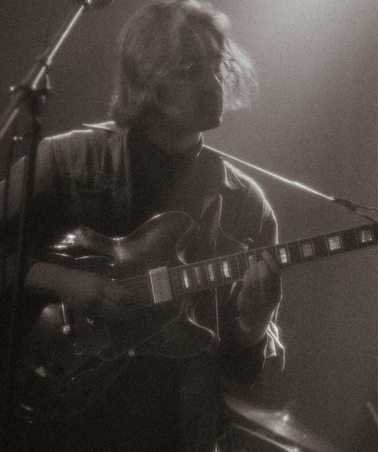 Miles Hewitt