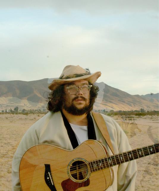 Chance Emerson