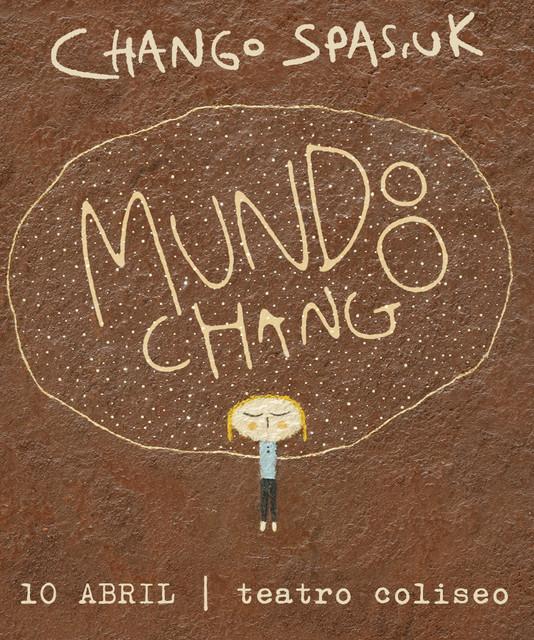 Chango Spasiuk