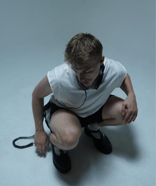 Jasper Bickers