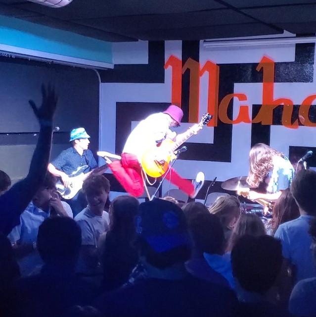 The Meatball Mob