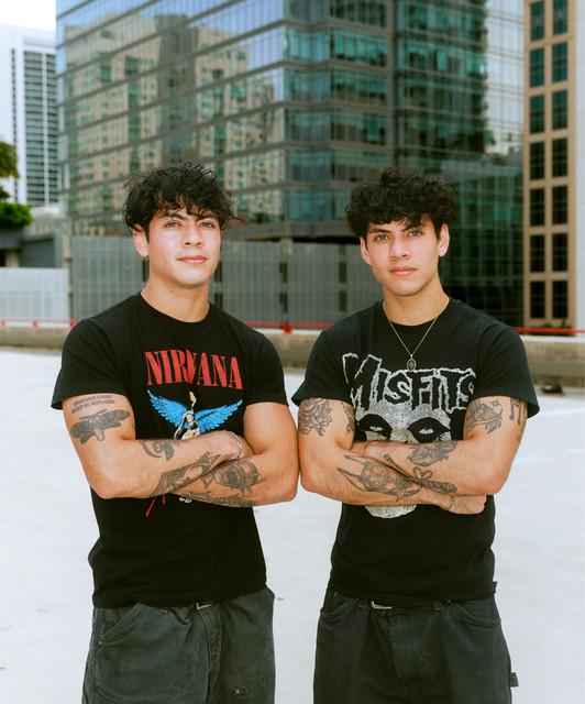 99 Goonsquad