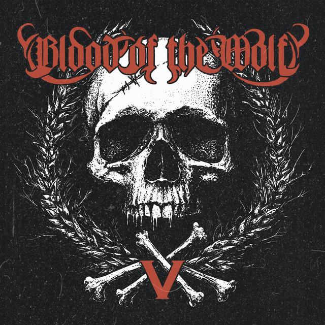 Blood of the Wolf