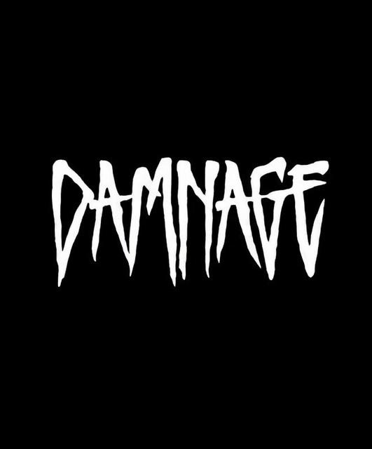 DAMNAGE