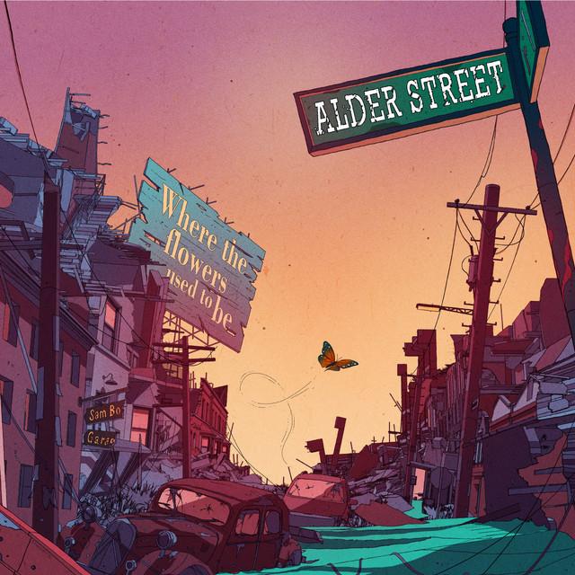 Alder Street