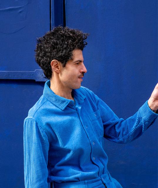 Simon Ghraichy