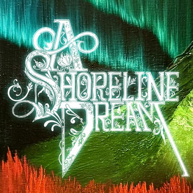 A Shoreline Dream