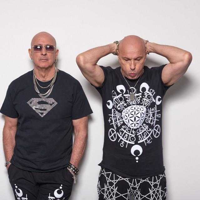 Right Said Fred