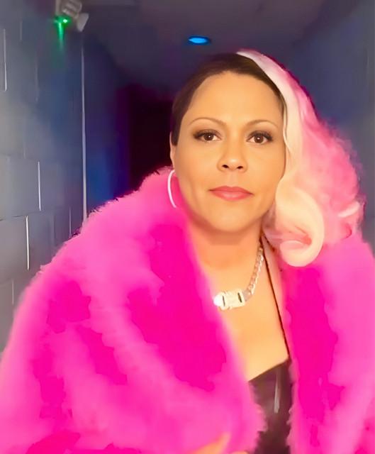 Crystal Waters