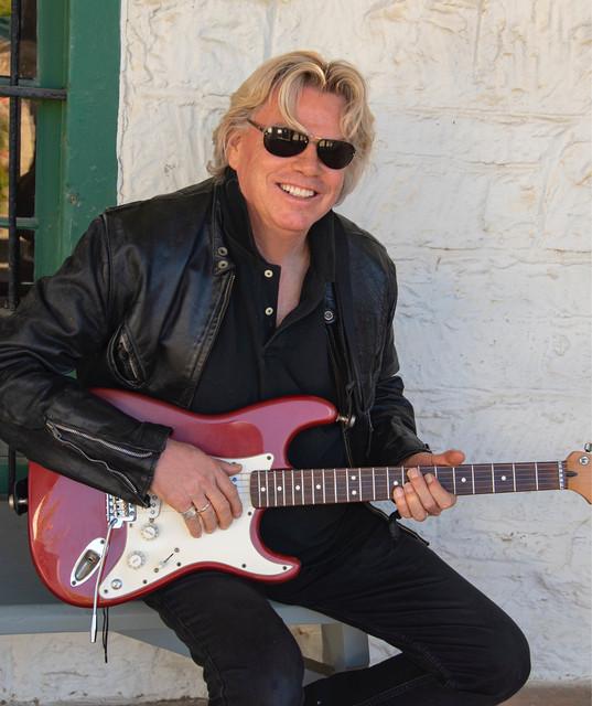 Brad Wilson