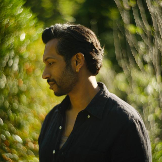 Hrishikesh Hirway