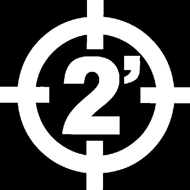 2 minutos