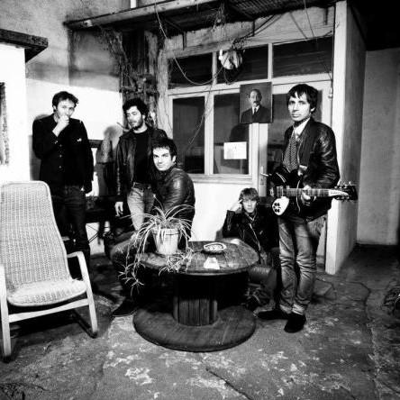 The Rebels Of Tijuana