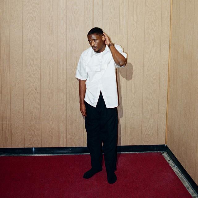 reggie