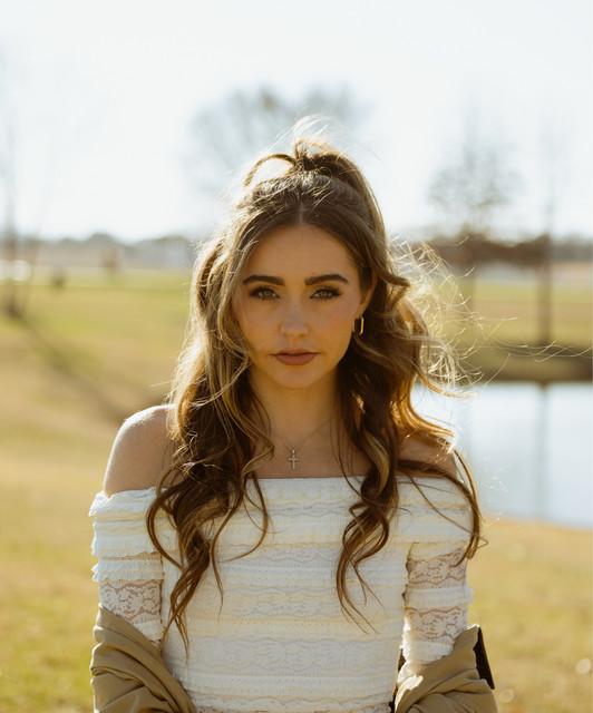 Kaylin Roberson