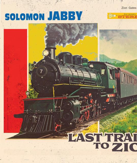 Solomon Jabby