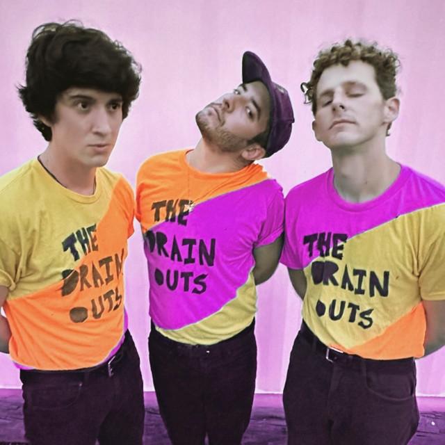 The Drain Outs