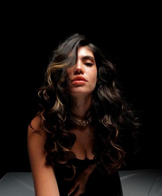 Mina De Oro