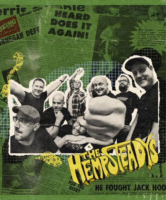The Hempsteadys