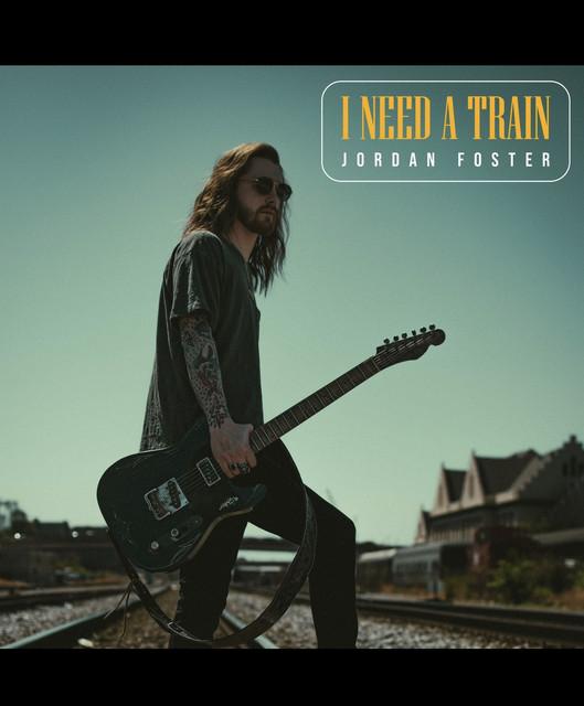 Jordan Foster