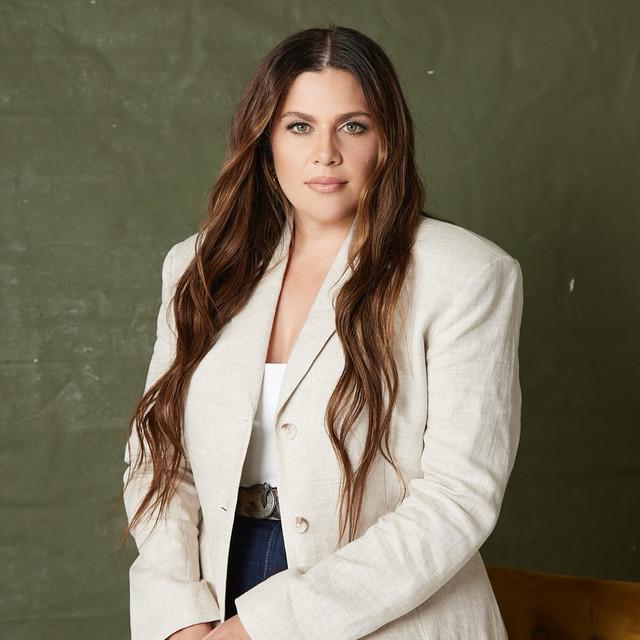 Hillary Scott