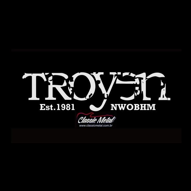 Troyen