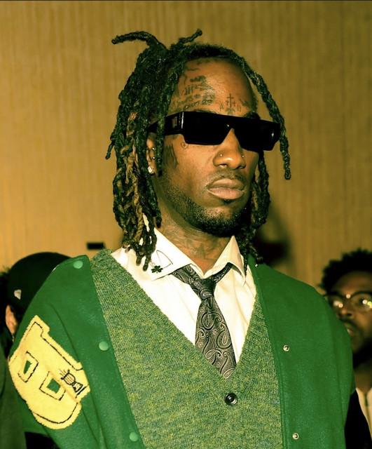 Mykko Montana