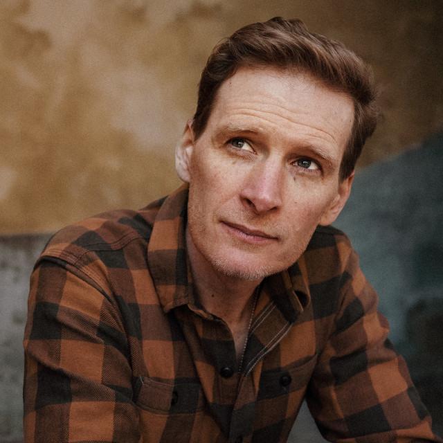 Patrick Davis