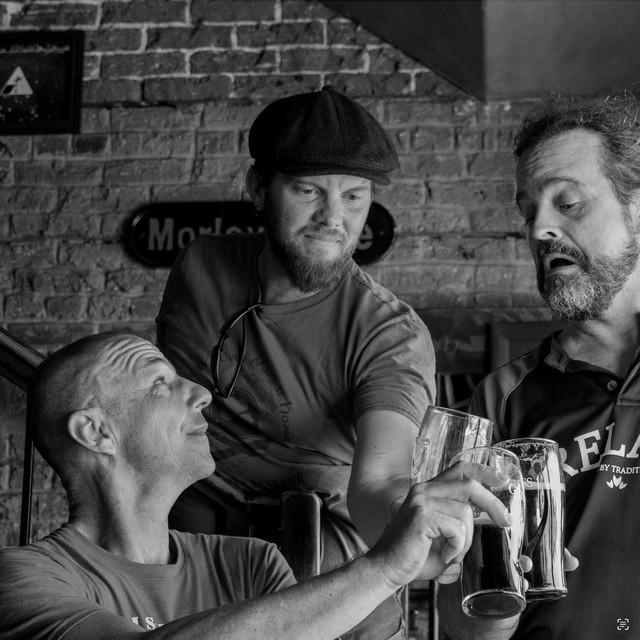 Clover's Revenge