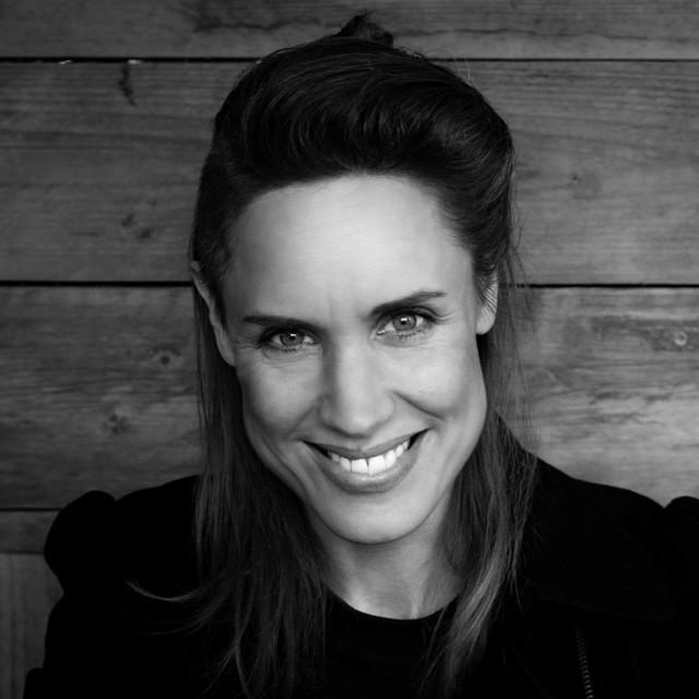 Nynke Laverman