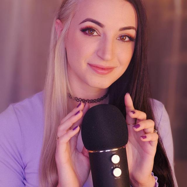 Gibi ASMR