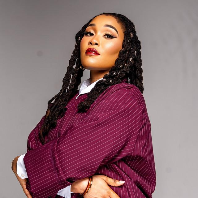 Lady Zamar