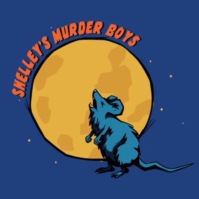 Shelley's Murder Boys