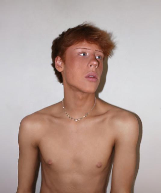Braden Deckert