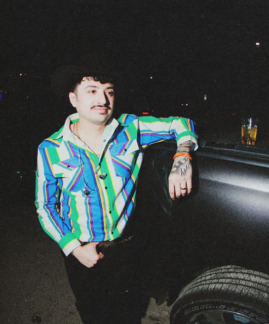 Vinny Tovar