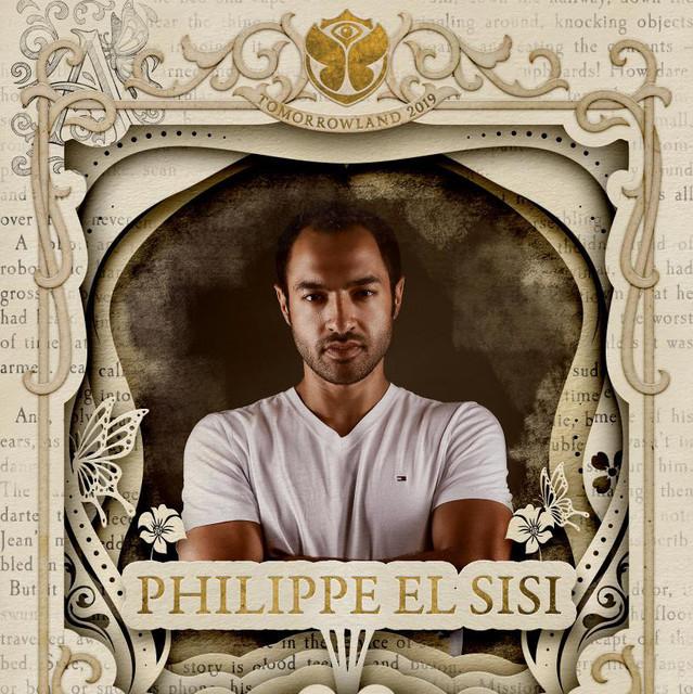 Philippe El Sisi
