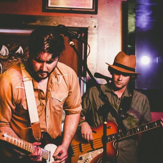 Matt Rouch & The Noise Upstairs