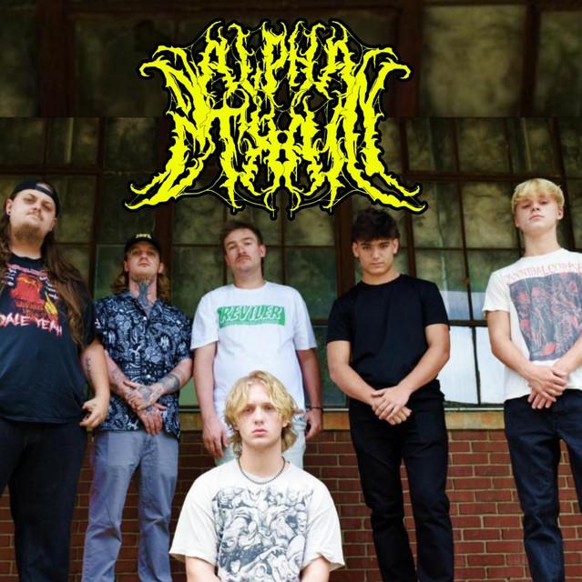 Alpha Strain