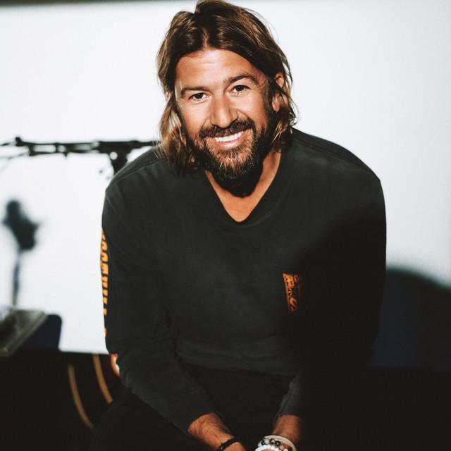 Jon Egan