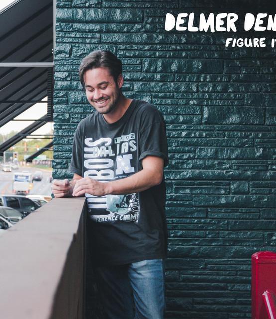 Delmer Dennis