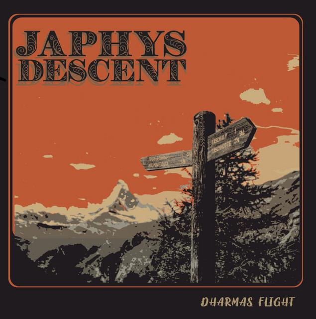 Japhy's Descent