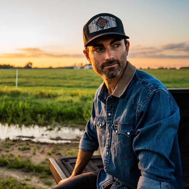 Cody Webb
